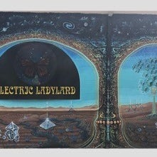 Das Foto wurde bei Electric Ladyland von Electric Ladyland am 5/18/2021 aufgenommen