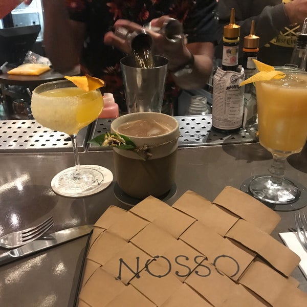 Photo taken at Nosso by Katie O. on 8/6/2019