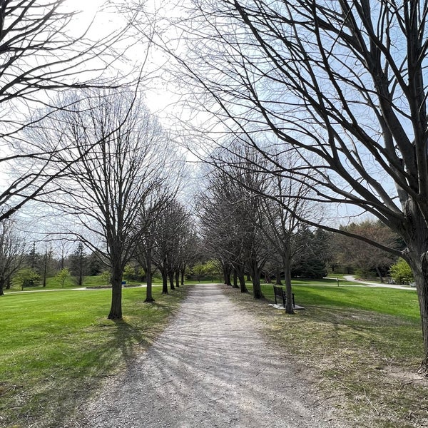 Toledo Botanical Garden Reynolds Corners Toledo, OH