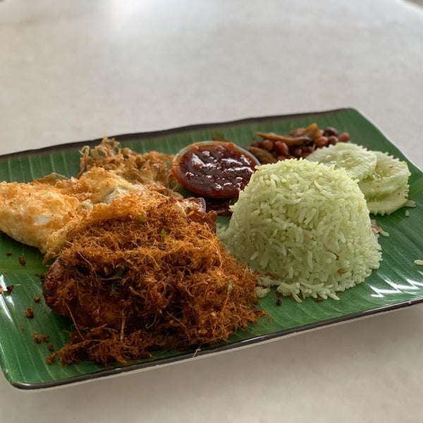 Restoran Nasi Kandar De Maju Taman Pelangi 5 Tips From 454 Visitors
