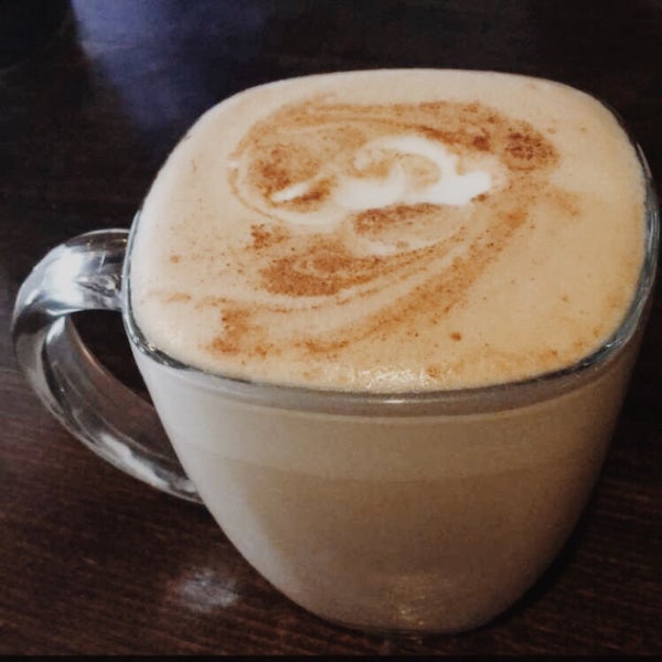 12/6/2015にEric M.がMakers &amp; Finders Coffeeで撮った写真