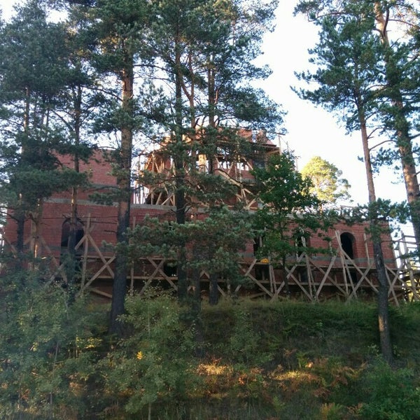 Фотографии Гарболово Церковь