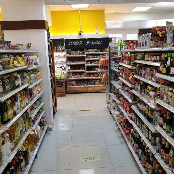 Papaya Fresh Gallery Jl. Sukaasih No. 1