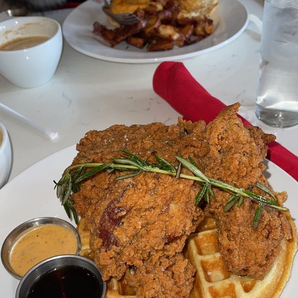 Joy Cafe Midtown Atlanta, GA