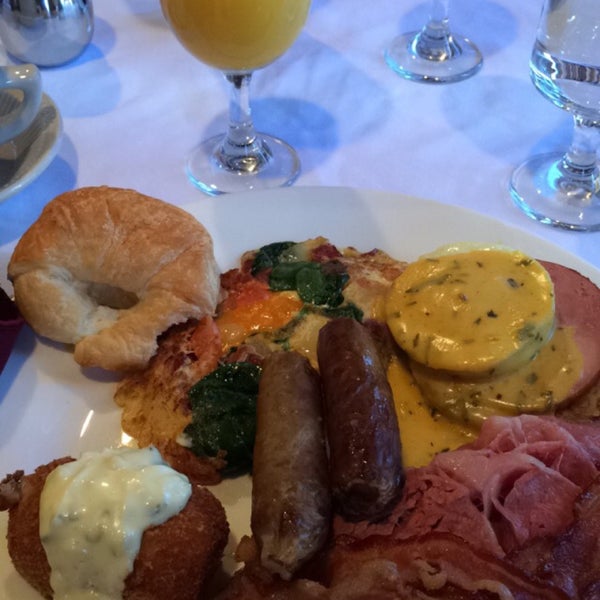 Concordville Inn Restaurant American Restaurant in Glen Mills