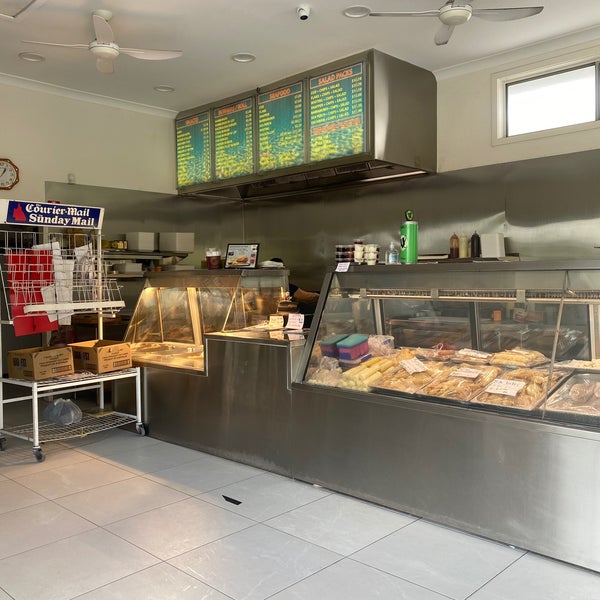 Hamilton Seafood 62 Nudgee Rd.