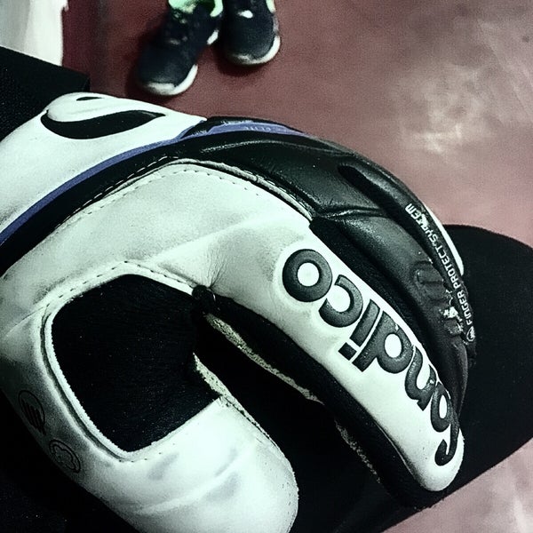 reebok sport complex