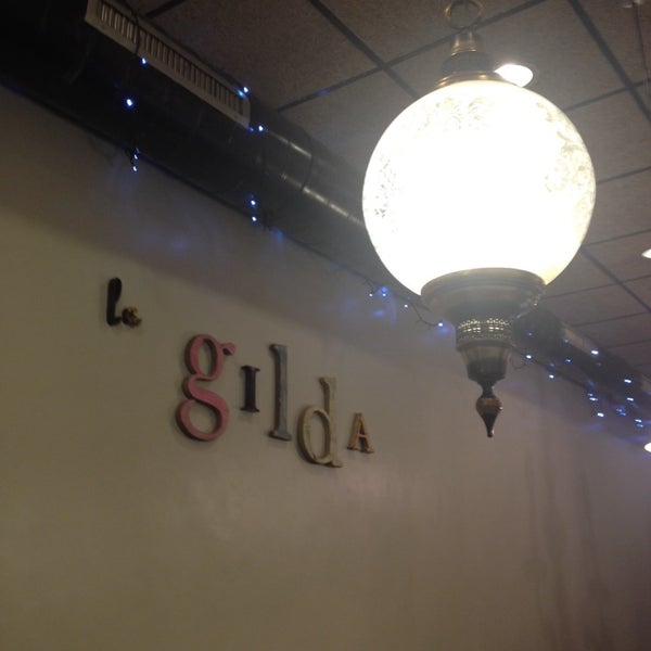 Foto diambil di La Gilda oleh Noemí F. pada 2/10/2014
