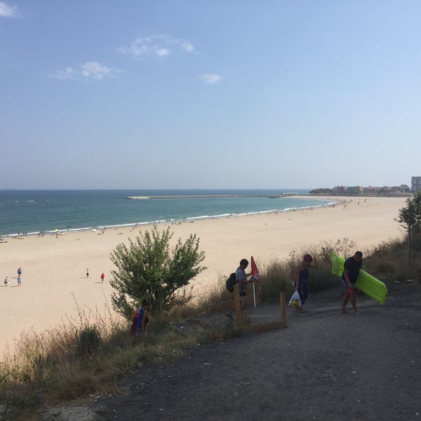 Photos At Buddha Beach Surf Spot In Constanta