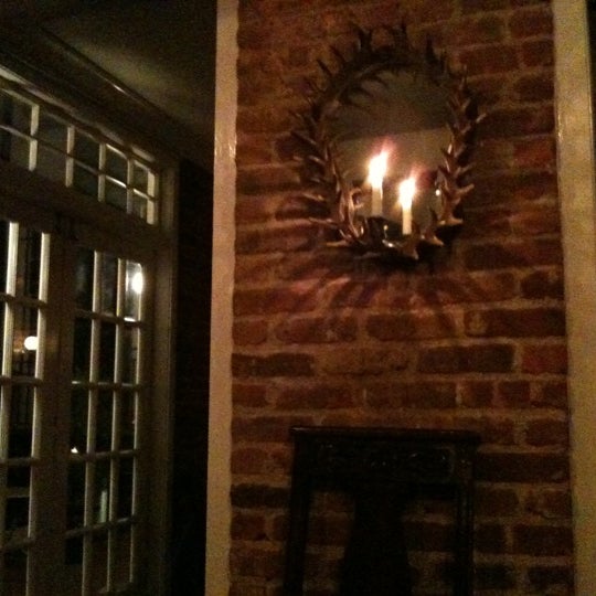 Photos at Jones Wood Foundry Upper East Side 155 tips from 6026