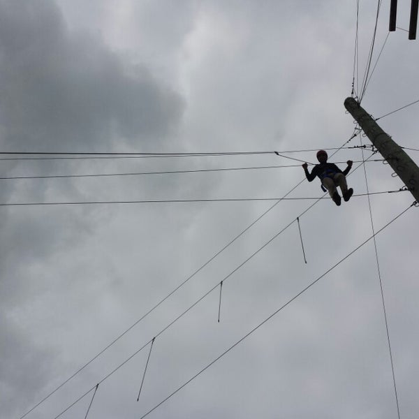 rock n ropes