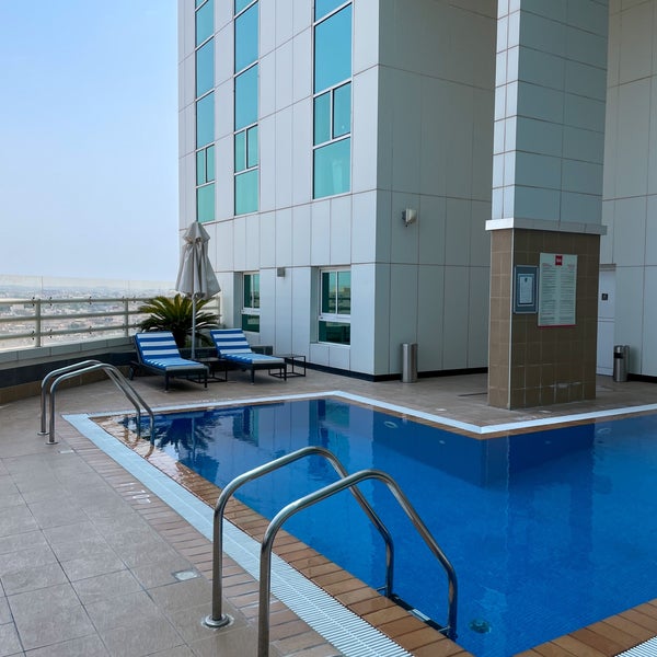 8/31/2023 tarihinde Omar.ziyaretçi tarafından Hotel Ibis Seef Manama'de çekilen fotoğraf