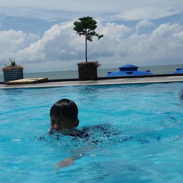 Photos At Pantai Galesong Utara Takalar Sulawesi Selatan