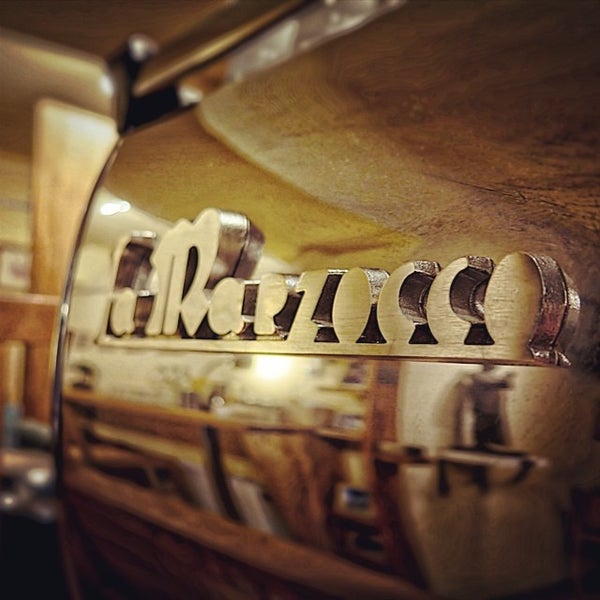 8/1/2015에 Madal Cafe - Espresso &amp; Brew Bar님이 Madal Cafe - Espresso &amp; Brew Bar에서 찍은 사진