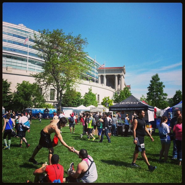 Soldier Field Museum Campus South Lot E Waldron Dr