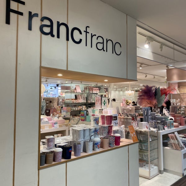 Francfranc 足立区 東京都 Francfranc 足立区 東京都