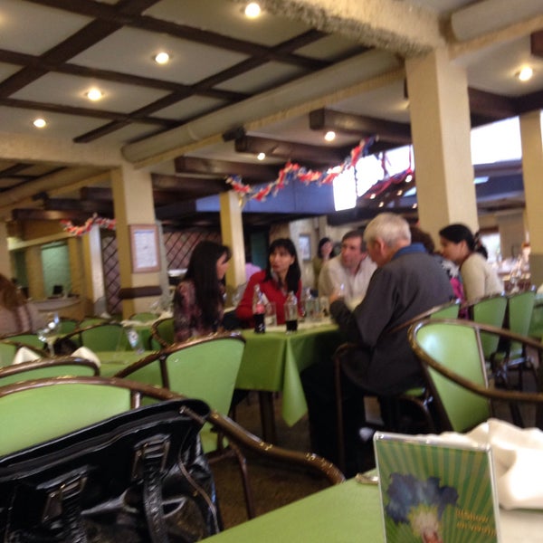 9/12/2015 tarihinde rod a.ziyaretçi tarafından Acuarela Restaurant'de çekilen fotoğraf