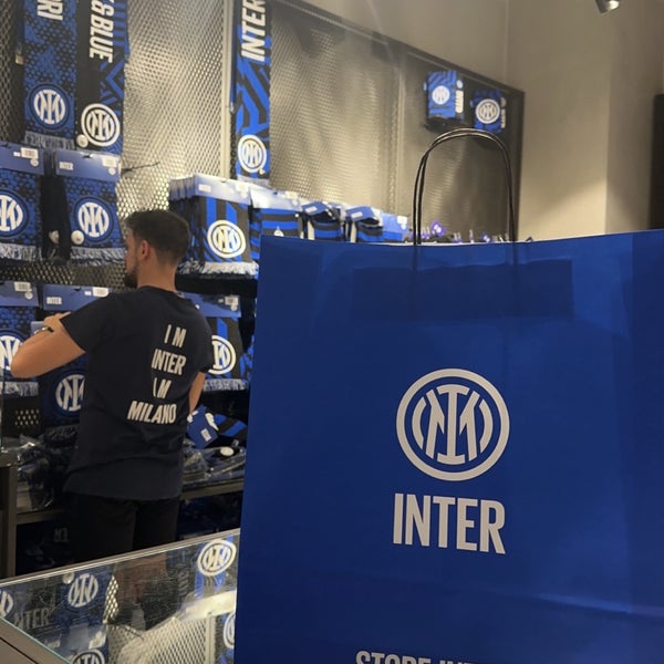 Inter store cheap