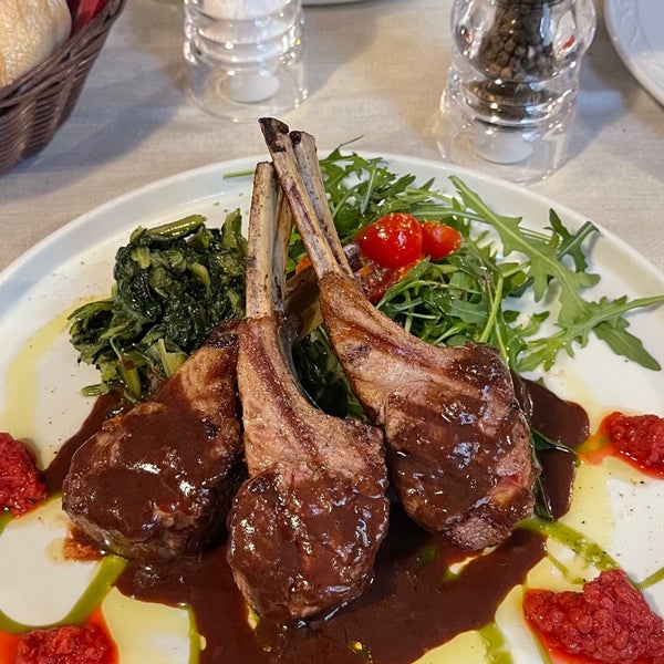 Osteria dei Vinattieri Italian Restaurant in San Donato Milanese