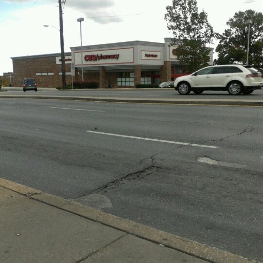 CVS pharmacy - Pharmacy in Wheaton