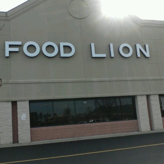 Photos At Food Lion Grocery Store Chesapeake Va [ 540 x 540 Pixel ]