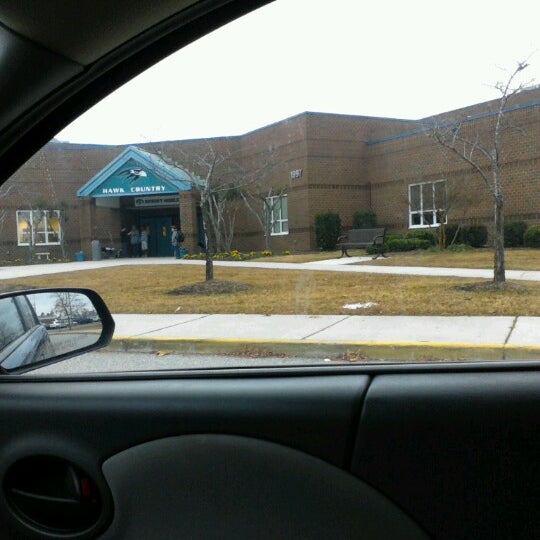 Hickory Middle School Middle School in Pleasant Grove