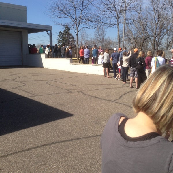 Photos at Room & Board Outlet Golden Valley, MN