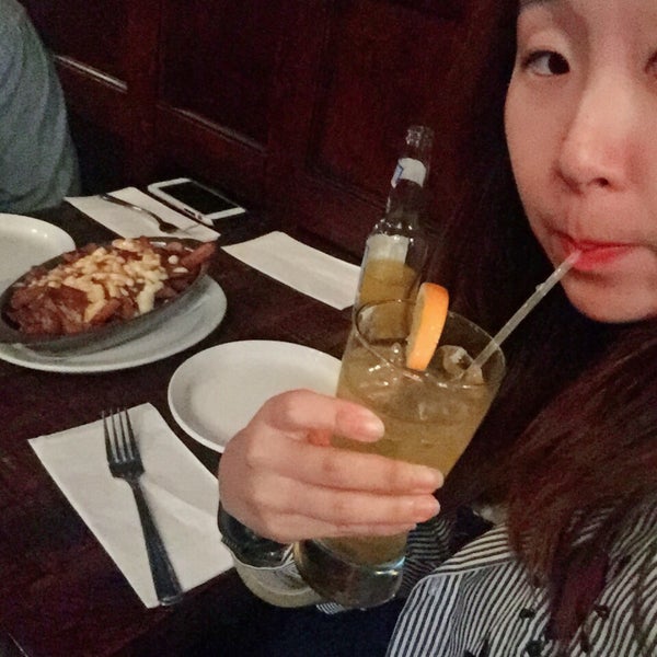 Photo taken at McLean&#39;s Pub by Chorong L. on 7/26/2017