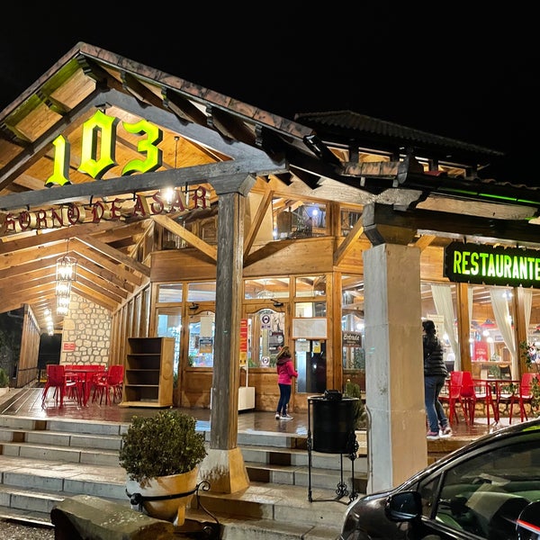 Los mejores restaurantes de carretera para comer cuando vas de viaje 7 Merca2.es Zaragoza: