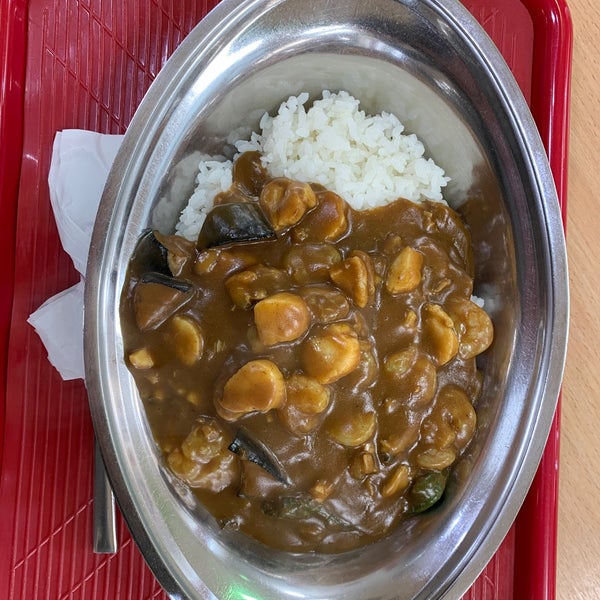 Photos At インデアンカレー 西4条南12 3