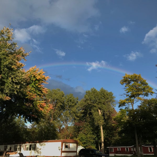 Vineyard Lake Brooklyn, MI