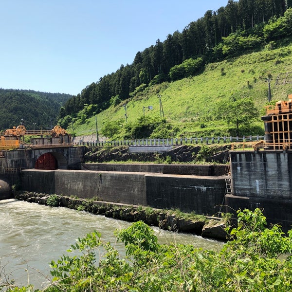 北上川河川歴史公園 登米市の公園 北上川河川歴史公園 登米市の公園