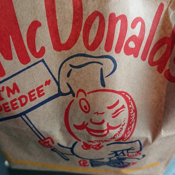 マクドナルド 435人の訪問者 から 1つのtip 件