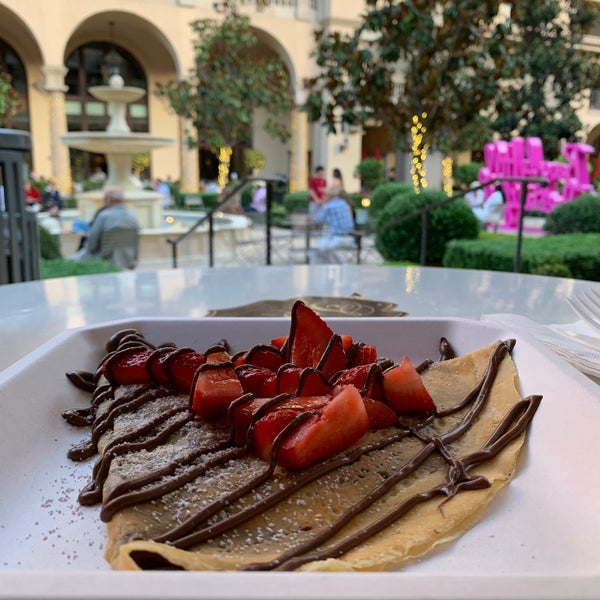 Photos at Sweet Beverly - Creperie