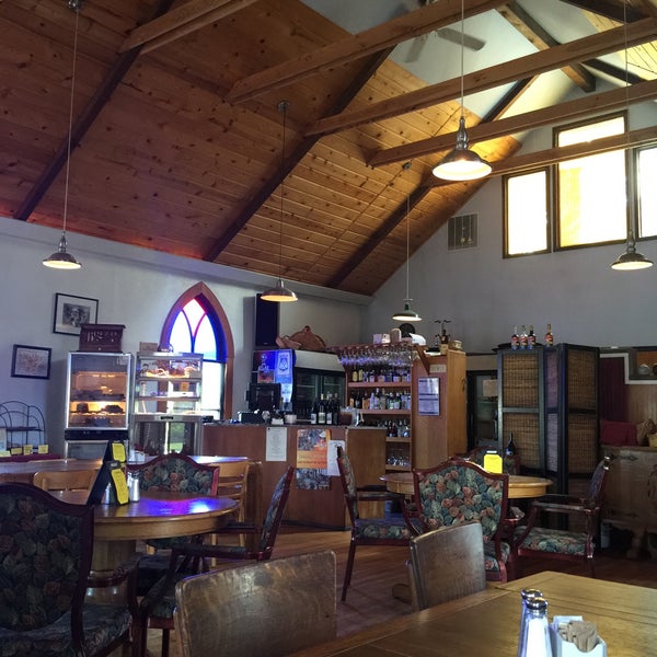 Our Daily Bread Restaurant & Catering OR