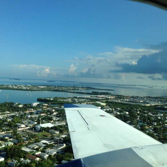 Photos at Key West International Airport (EYW) Airport in Key West