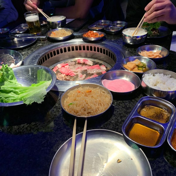 Photos at Iron Age Korean Steak House 2 tips from 152 visitors