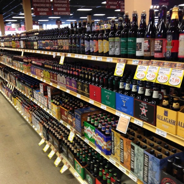 Binny S Beverage Depot 9 Tips
