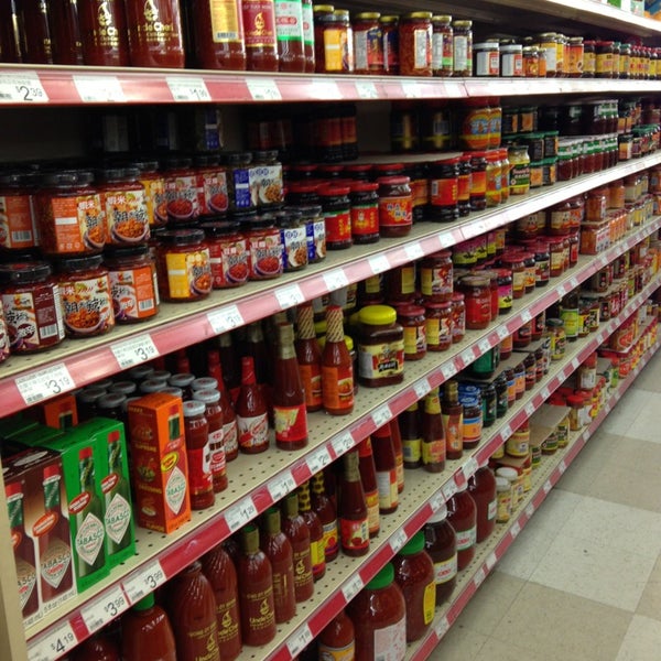 norwalk asian supermarket Fake naked teens