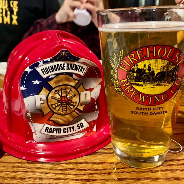 3/17/2023にJay H.がFirehouse Brewing Companyで撮った写真