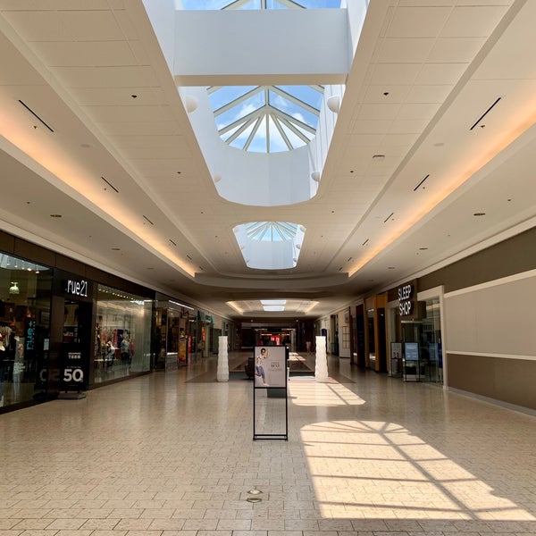 Trip to the Mall: South Park Mall- (Moline, IL)