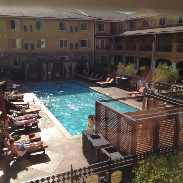 5/27/2013にJay H.がMeritage Resort and Spaで撮った写真