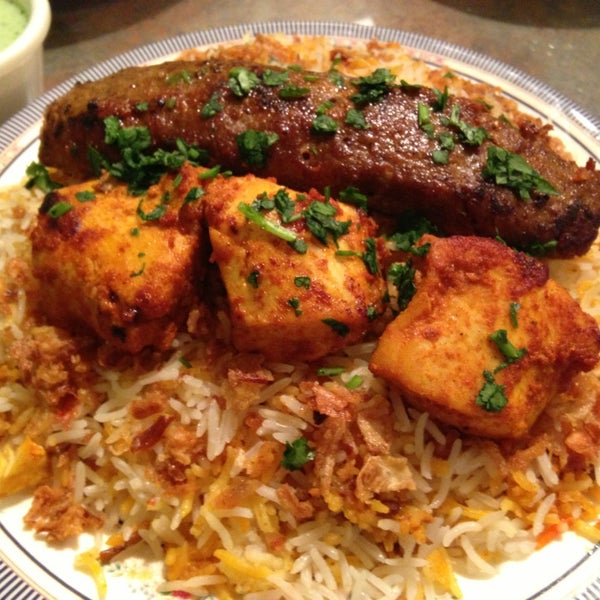 Gulzaar Halaal Central San Jose 29 tips from 438 visitors