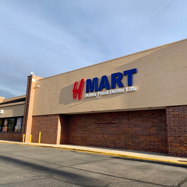 H Mart Westminster Westminster, CO