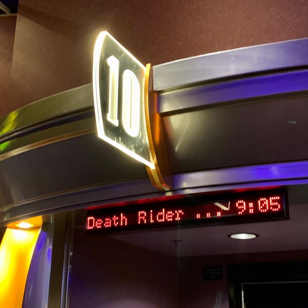 Photos at Harkins Theatres Northfield 18 Stapleton Denver, CO