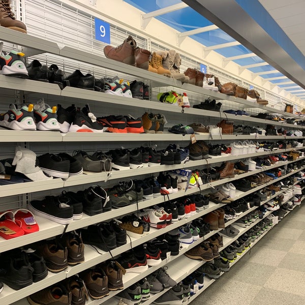Ross Dress for Less 1177 Eglin Street