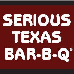 Photo taken at Serious Texas Bar-B-Q by Serious Texas Bar-B-Q on 12/29/2020