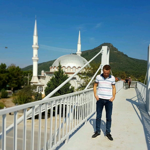 Ihlas Kuzuluk Kaplicalari Akyazi Sakarya
