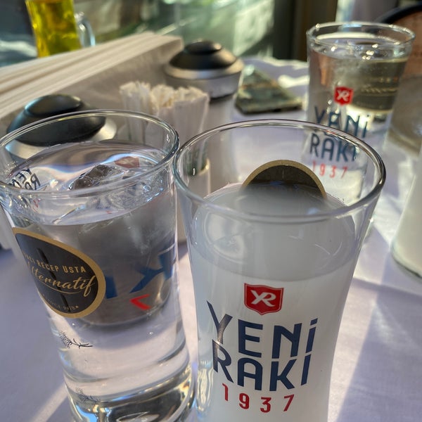 Foto diambil di Tavacı Recep Usta oleh Caner A. pada 7/28/2023