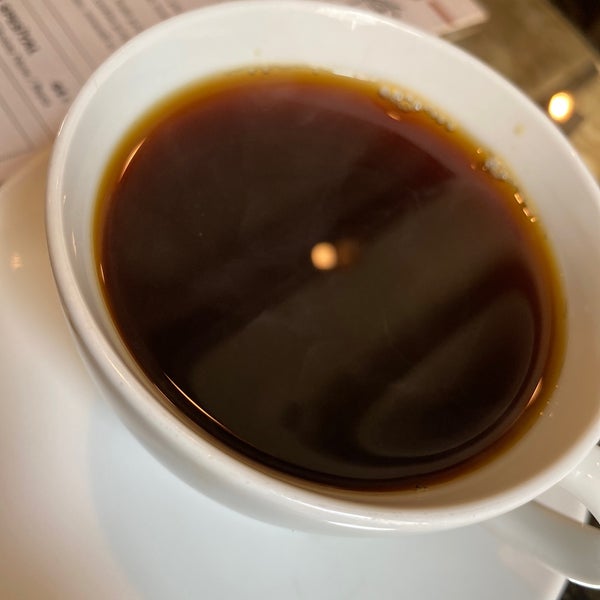 6/3/2022にCaner A.がFederal Coffee Companyで撮った写真